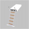Cassette Type of Accomodation Ladders